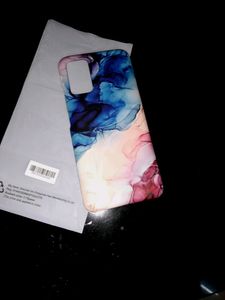 Redmi Phone Back Cover