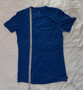 Reebok "RUN EVERYTHING" T-Shirt