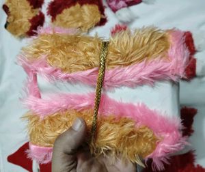 Doll Clothes &amp; Accessories Lot