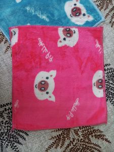 Velvet Soft Baby Wipes