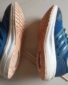 Kids 6-8 years Unisex Adidas Running Shoes