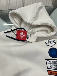 The North Face Hoodie