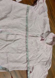 Men's Shirt and Pant Set