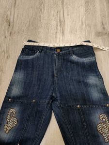 Ma5929 Sabrin jeans waist 26 inches