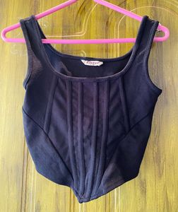corset top