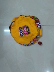 Boy's Gujrati dress....