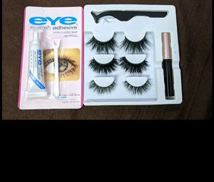 Eye Lashes
