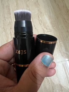 🆕Sery Fix N’ Click Foundation Stick