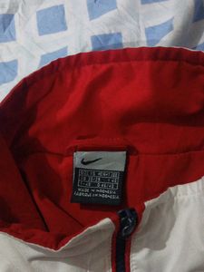 Nike Windbreaker Jacket