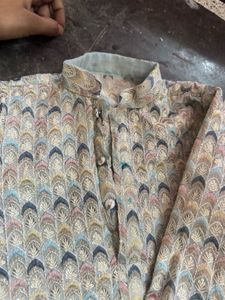 kid boy Traditional Kurta