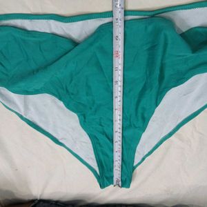 ❤️‍🔥 Teal Bikini Bottom