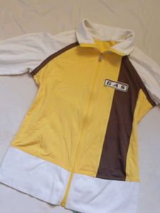 GAS Track Jacket