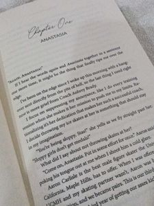 Icebreaker &amp; Wildfire Books by Hannah Grace