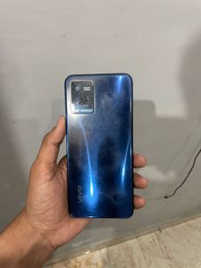 Vivo Y21 5gb Ram 64 Storage