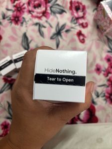 Minimalist Hair Care Set