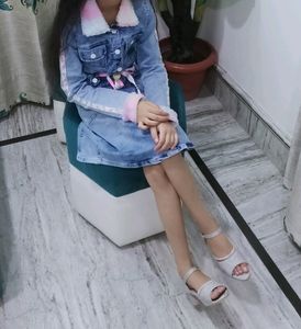 Very Pretty Unicorn Dress