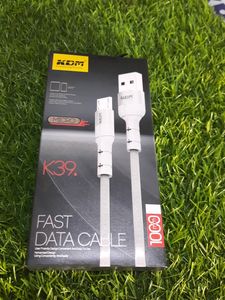 💥KDM fast Data Cable K39
