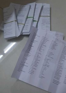 1st year mbbs microxerox