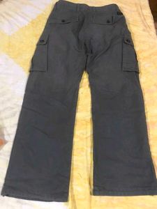 Cargo Pants