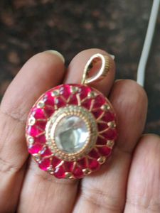 Stunning Indian Jewelry Set
