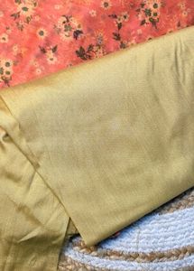 Women's Kurta Fabric Set