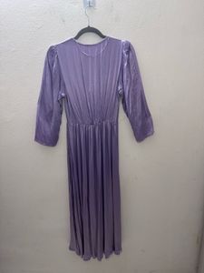 Oysho Lavender Silk D