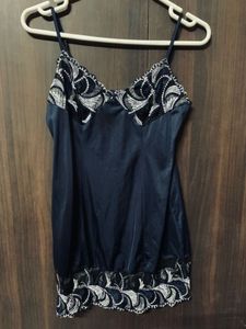 Lace Lingerie Dress