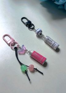 Monster Energy Can Keychain