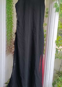 Western Gown