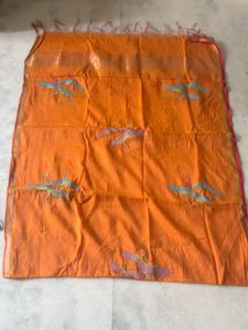 Elegant Kurta Set with Dupatta
