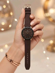 Daniel Wellington Watch - FOR HER