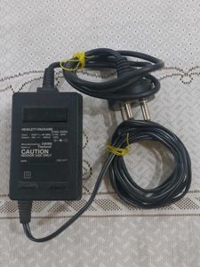 Hewlett-Packard Power Adapter Model 9100-5602