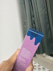 TEESS Cream Mousse Tint SPF 50