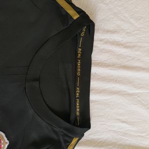 Real Madrid Football Jersey