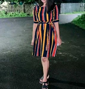 Midi dress 👗