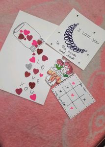 Aesthetic Cards (4)