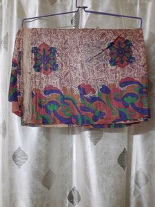 Silk Saree For Women