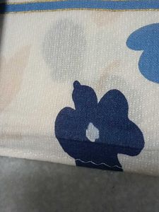 Pierre Cardin hanky/ scarf