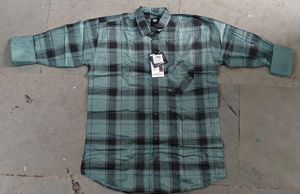 Men's Casual Shirt Bundle - Size 2xl