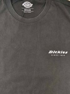Dickies Camo Box Tshirt