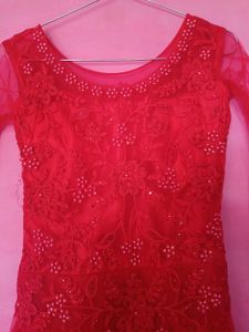 Combo of 2 Ethnic dress