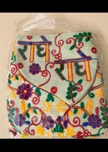 COMBO Affordable Soft cotton sling bag