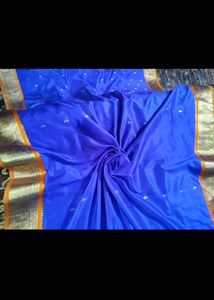 pure silk banarasi saree