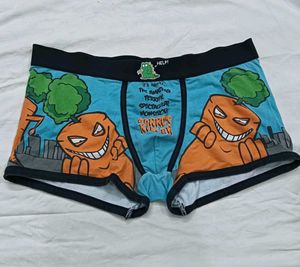 ⭐⭐Men's Cartoon Boxers