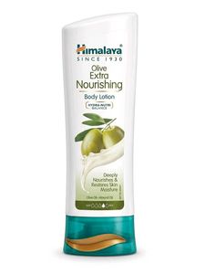Himalaya Olive Extra Nourishing Body Lotion