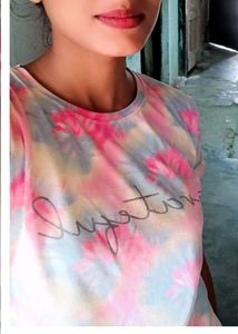 Multi Colour t Shirt 👕