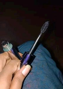 Mars Newly Launch Mascara Double Trouble