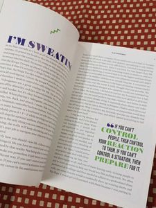 Matthew Perry &amp; Lilly Singh Books