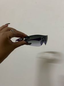 Oakley Y2K Rimless Sunglasses