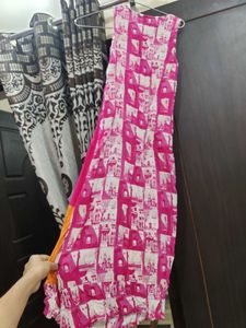 Bohemian Patchwork Maxi Dress